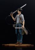  BRAVE-ACT Attack on Titan Levi -ver.2B- 1/8 