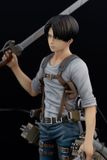  BRAVE-ACT Attack on Titan Levi -ver.2B- 1/8 