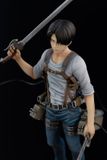  BRAVE-ACT Attack on Titan Levi -ver.2B- 1/8 