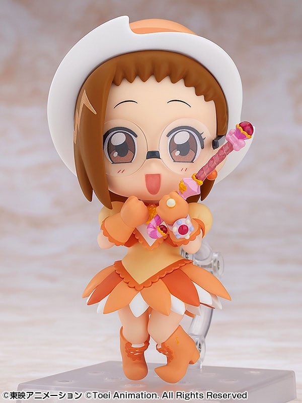 Nendoroid Motto! Ojamajo Doremi Hazuki Fujiwara – Japan Figure Nendoroid Motto! Ojamajo Doremi Hazuki Fujiwara – Japan Figure
