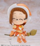  Nendoroid Motto! Ojamajo Doremi Hazuki Fujiwara 