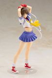  STREET FIGHTER BISHOUJO Sakura -ROUND 2- 1/7 