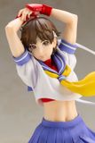  STREET FIGHTER BISHOUJO Sakura -ROUND 2- 1/7 