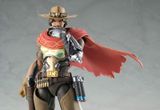  figma Overwatch McCree 