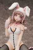  B-STYLE Super Danganronpa 2 Sayonara Zetsubou Gakuen Chiaki Nanami Bunny Ver. 1/4 