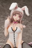  B-STYLE Super Danganronpa 2 Sayonara Zetsubou Gakuen Chiaki Nanami Bunny Ver. 1/4 