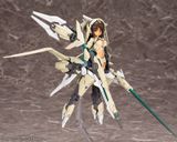  Megami Device x Alice Gear Aegis Shitara Kaneshiya Ver. Karva Chauth Plastic Model 