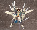  Megami Device x Alice Gear Aegis Shitara Kaneshiya Ver. Karva Chauth Plastic Model 