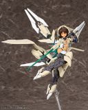  Megami Device x Alice Gear Aegis Shitara Kaneshiya Ver. Karva Chauth Plastic Model 