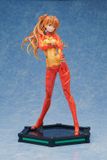  Evangelion: 2.0 You Can Asuka Langley Shikinami Test Plug Suit Ver. 1/4 