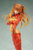  Evangelion: 2.0 You Can Asuka Langley Shikinami Test Plug Suit Ver. 1/4 