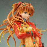  Evangelion: 2.0 You Can Asuka Langley Shikinami Test Plug Suit Ver. 1/4 