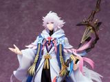  Fate/Grand Order Caster/Merlin 1/8 