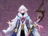  Fate/Grand Order Caster/Merlin 1/8 