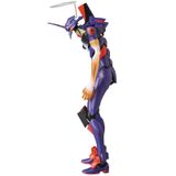  MAFEX No.086 MAFEX Evangelion EVA-01 (Awakening Ver.) 