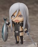  Nendoroid Reborn! Squalo 