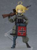  figma Movie Youjo Senki Tanya Degurechaff 