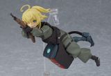  figma Movie Youjo Senki Tanya Degurechaff 