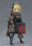  figma Movie Youjo Senki Tanya Degurechaff 