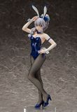  Full Metal Panic! Invisible Victory Teletha Testarossa Bunny Ver. 