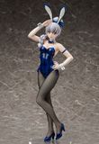  Full Metal Panic! Invisible Victory Teletha Testarossa Bunny Ver. 