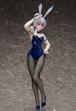  Full Metal Panic! Invisible Victory Teletha Testarossa Bunny Ver. 