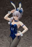  Full Metal Panic! Invisible Victory Teletha Testarossa Bunny Ver. 