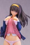  18+ T2 Art Girls Kikyou Hanazono illustration by Tony 1/6 