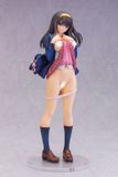  18+ T2 Art Girls Kikyou Hanazono illustration by Tony 1/6 