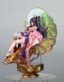  GENESIS x Fuzichoco Gensou Otogi Emaki Vol.1 Kaguyahime 1/7 