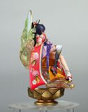  GENESIS x Fuzichoco Gensou Otogi Emaki Vol.1 Kaguyahime 1/7 