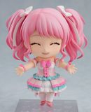  Nendoroid BanG Dream! Girls Band Party! Aya Maruyama Stage Outfit Ver. 