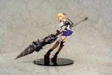  GOD EATER 3 Claire Victorious AmiAmi Exclusive Smiling Ver. 1/7 