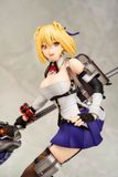  GOD EATER 3 Claire Victorious AmiAmi Exclusive Smiling Ver. 1/7 