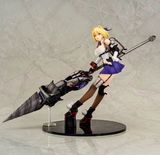  GOD EATER 3 Claire Victorious AmiAmi Exclusive Smiling Ver. 1/7 