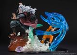  Figuarts ZERO Naruto Uzumaki -Rasengan- Kizuna Relation "NARUTO Shippuden" 