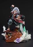  Figuarts ZERO Jiraiya Kizuna Relation "NARUTO Shippuden" 