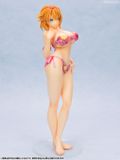  18+ Kusou Teien Yurie Yamanashi illustrated by Saburo 1/6 