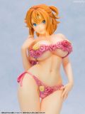  18+ Kusou Teien Yurie Yamanashi illustrated by Saburo 1/6 