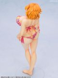  18+ Kusou Teien Yurie Yamanashi illustrated by Saburo 1/6 