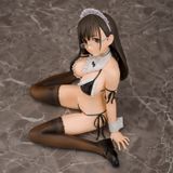  T2 ART*GIRLS Maid Style Swimsuit Musume Emiri Kuriyama 