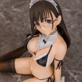  T2 ART*GIRLS Maid Style Swimsuit Musume Emiri Kuriyama 