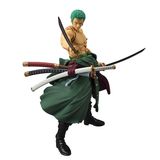  Variable Action Heroes ONE PIECE Roronoa Zoro Renewal Edition 