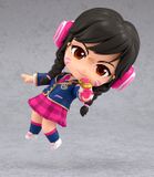  Nendoroid Overwatch D.Va Academy Skin Edition 