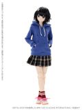  1/3 Happiness Clover Kina Kazuharu School Uniform Collection / Nanaka 