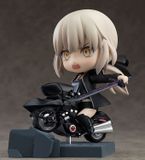  Nendoroid Fate/Grand Order Saber/Altria Pendragon (Alter) Shinjuku Ver. & Cuirassier Noir 