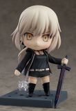  Nendoroid Fate/Grand Order Saber/Altria Pendragon (Alter) Shinjuku Ver. & Cuirassier Noir 