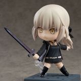  Nendoroid Fate/Grand Order Saber/Altria Pendragon (Alter) Shinjuku Ver. & Cuirassier Noir 