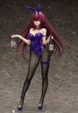  Fate/Grand Order Scathach Sashi Ugatsu Bunny Ver. 1/4 