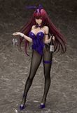  Fate/Grand Order Scathach Sashi Ugatsu Bunny Ver. 1/4 